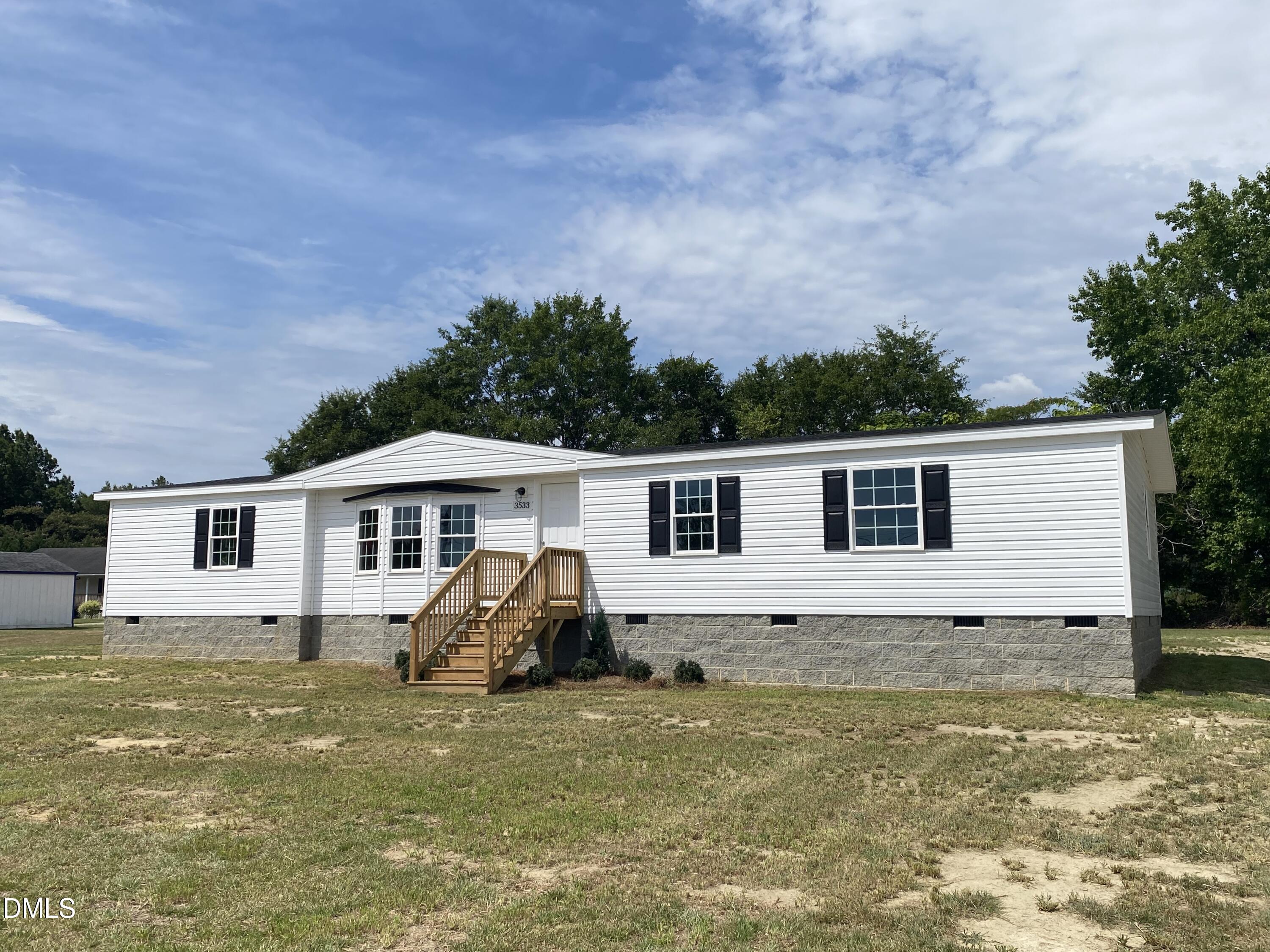3533 Old Stage Road North Angier, NC 27501 - Photo 1 of 19 IMG_3243