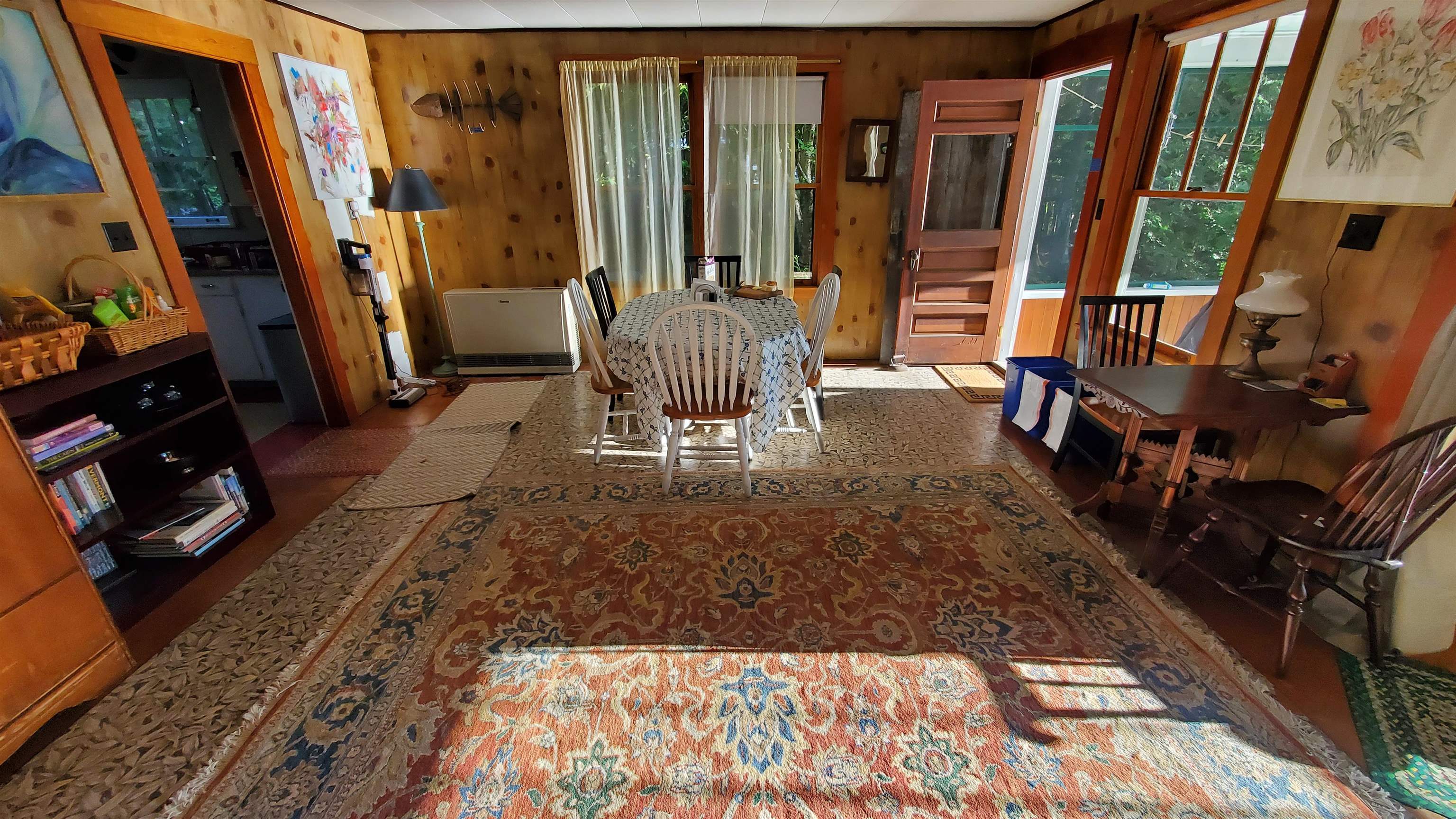 629 Elliott Acres Road Morgan, VT 05853 - Photo 14 of 38