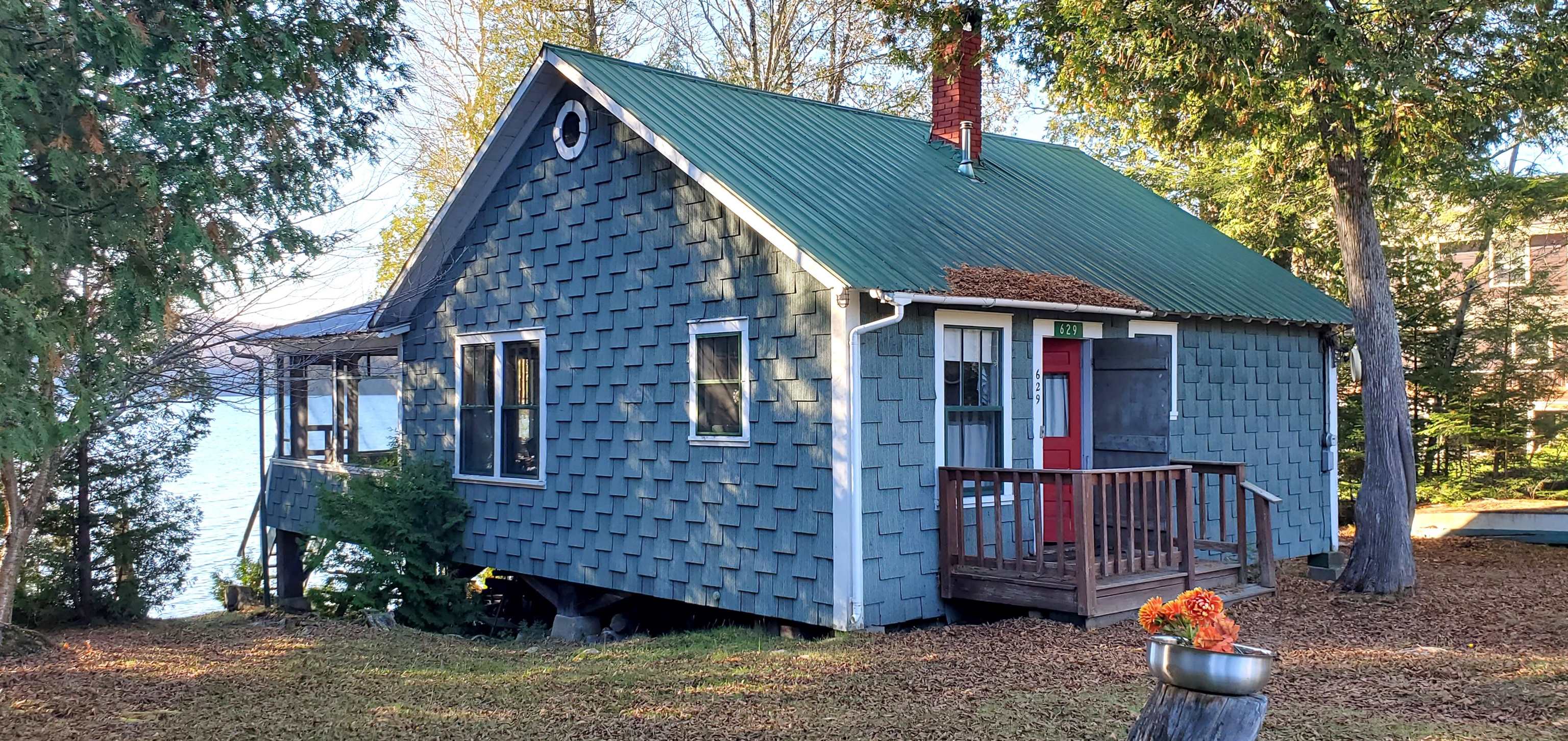 629 Elliott Acres Road Morgan, VT 05853 - Photo 7 of 38