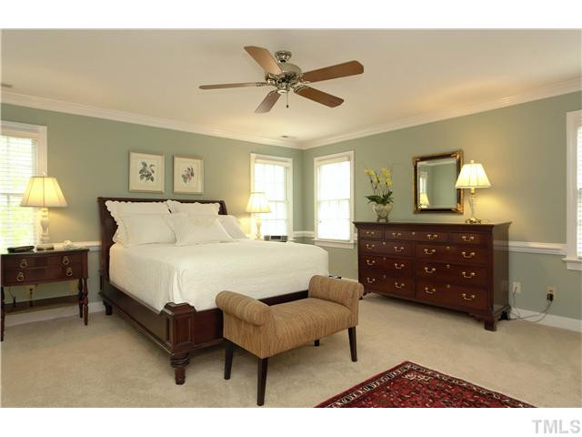 10028 Old Warden Road Raleigh, NC 27615 - Photo 17 of 25 Photo 17