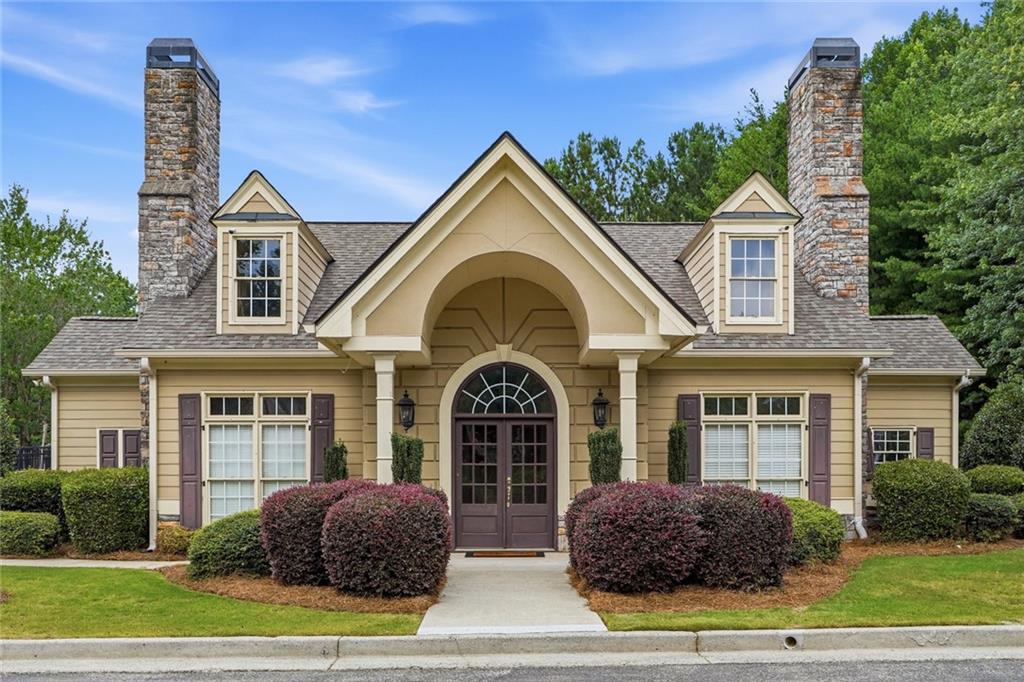 775 Cooper Farm Way Duluth, GA 30097 - Photo 40 of 46