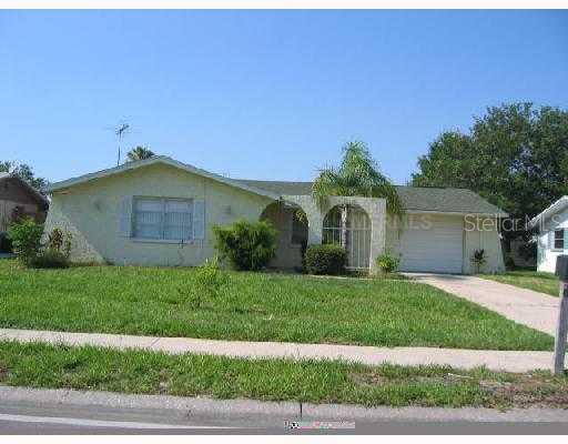 7311 Embassy Boulevard Port Richey, FL 34668 - Photo 1 of 1 Exterior Front
