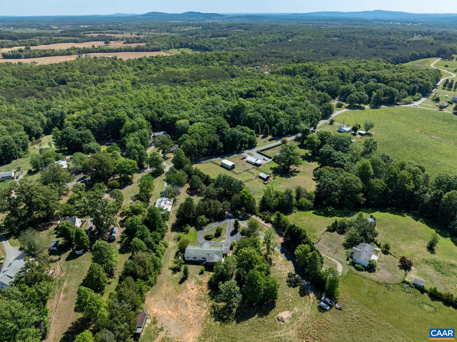 1529 John Tucker Road Aroda, VA 22709 - Photo 57 of 64