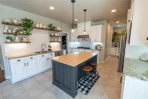 $469,000 | 1105 Somerset Circle, Forney, TX 75126