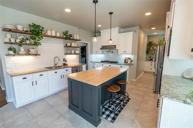 $469,000 | 1105 Somerset Circle, Forney, TX 75126