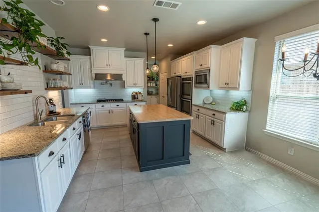 $469,000 | 1105 Somerset Circle, Forney, TX 75126