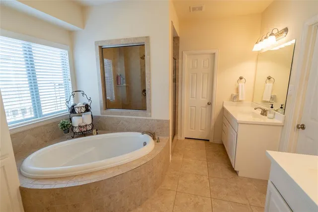 $469,000 | 1105 Somerset Circle, Forney, TX 75126