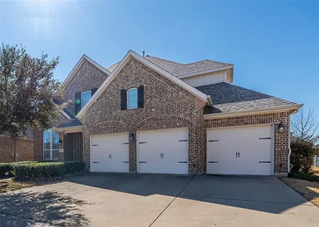 $469,000 | 1105 Somerset Circle, Forney, TX 75126