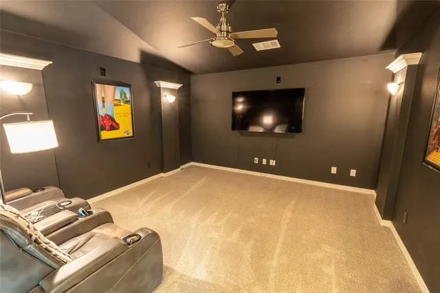 $469,000 | 1105 Somerset Circle, Forney, TX 75126