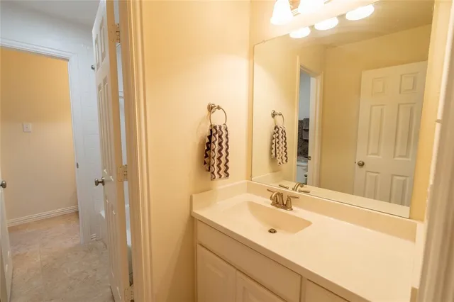 $469,000 | 1105 Somerset Circle, Forney, TX 75126