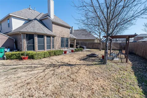 $469,000 | 1105 Somerset Circle, Forney, TX 75126