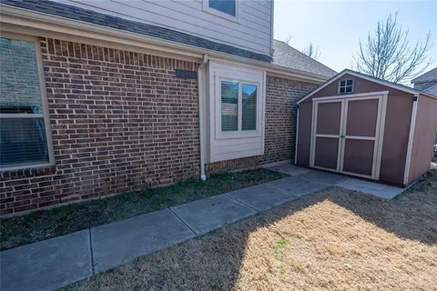 $469,000 | 1105 Somerset Circle, Forney, TX 75126