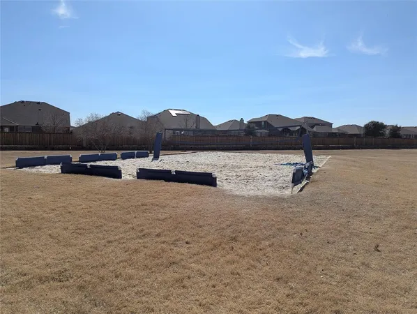 $469,000 | 1105 Somerset Circle, Forney, TX 75126