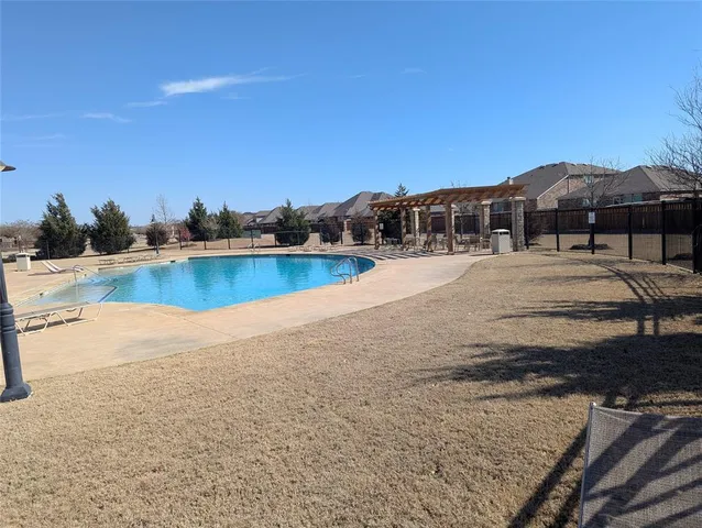 $469,000 | 1105 Somerset Circle, Forney, TX 75126