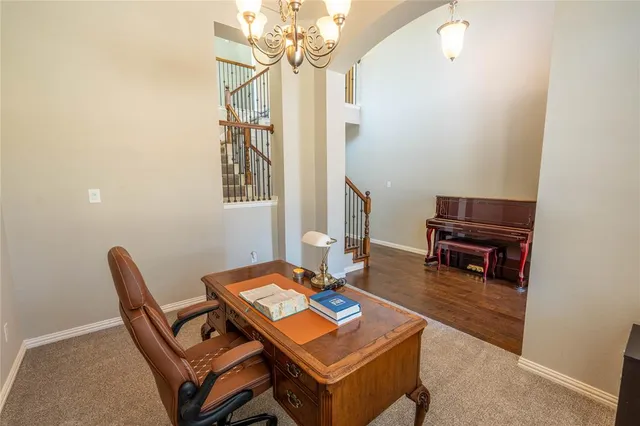 $469,000 | 1105 Somerset Circle, Forney, TX 75126