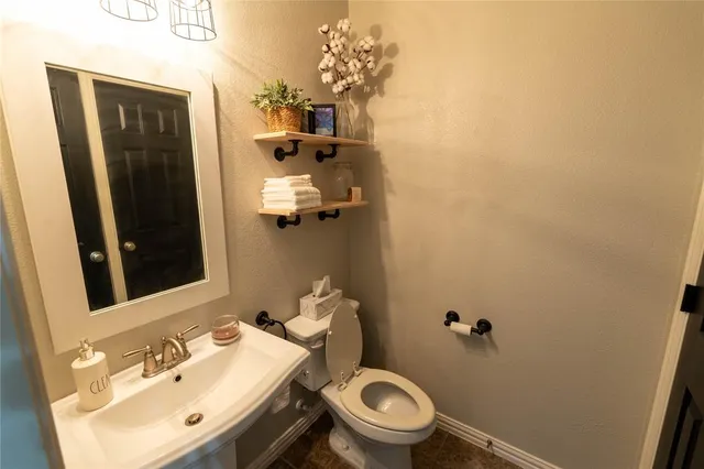 $469,000 | 1105 Somerset Circle, Forney, TX 75126