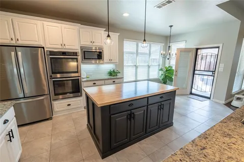 $469,000 | 1105 Somerset Circle, Forney, TX 75126