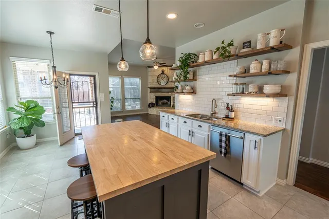 $469,000 | 1105 Somerset Circle, Forney, TX 75126