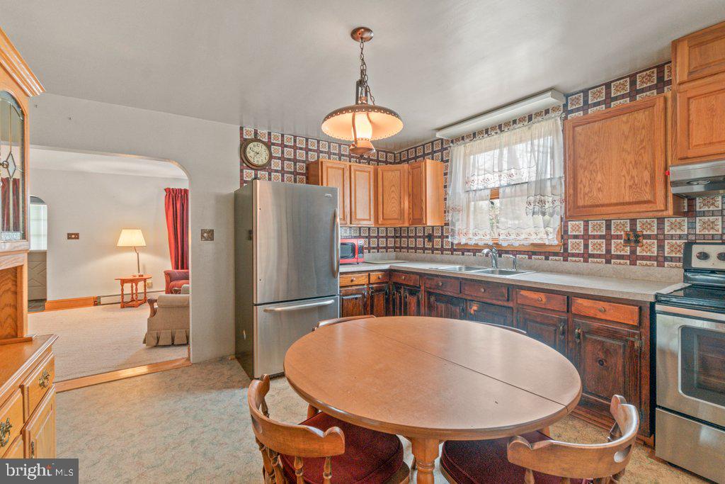 21119 Ridge Road Freeland, MD 21053 - Photo 11 of 32 Kitchen