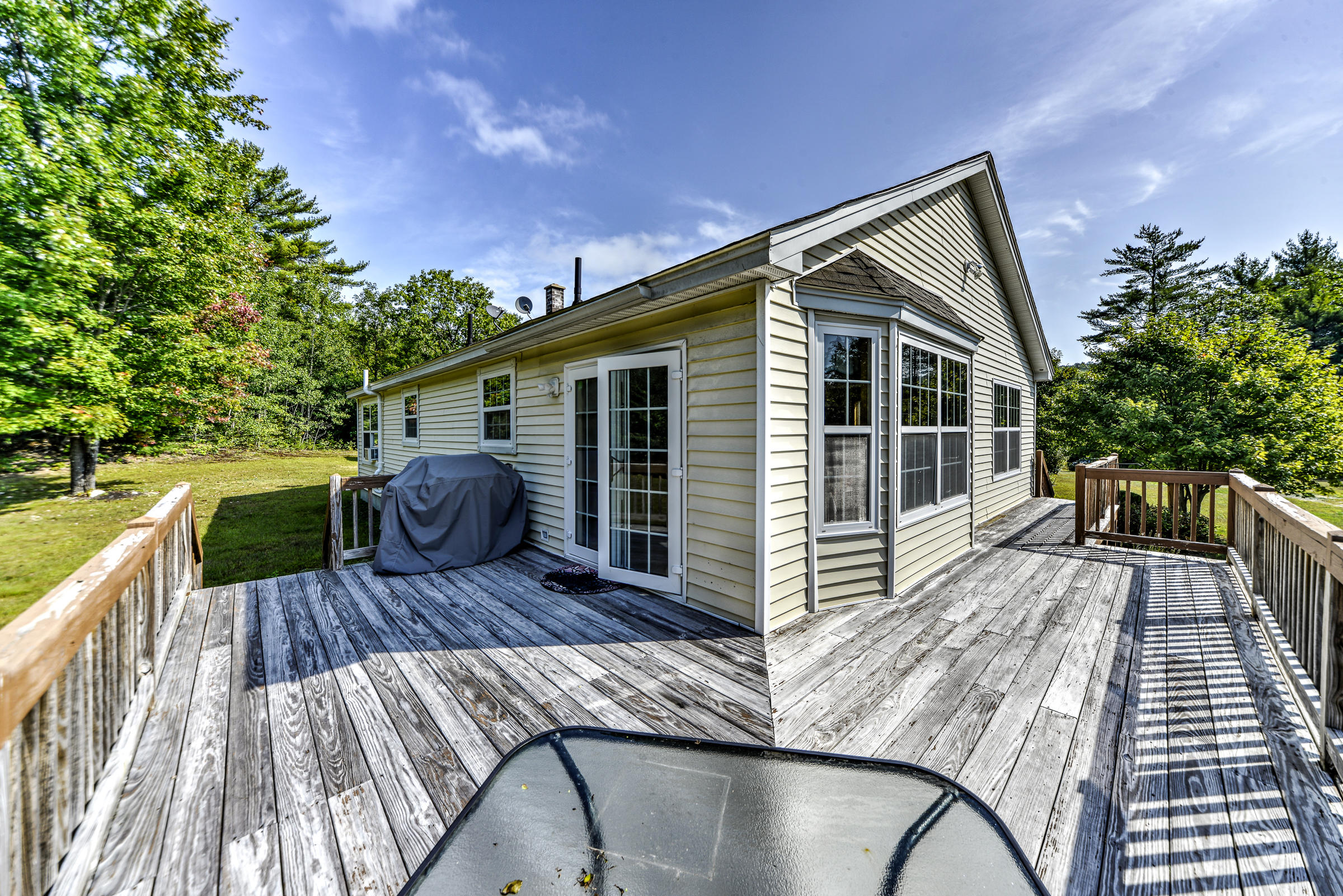 505 Harrison Road Norway, ME 04268 - Photo 31 of 42 108110-11