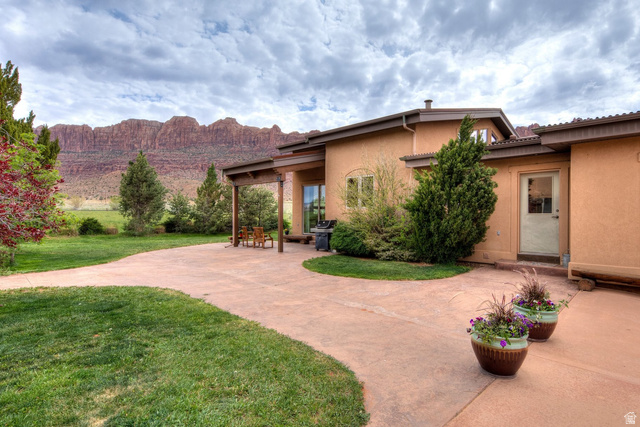 3885 Maynard Lane, Unit 1 Moab, UT 84532 - Photo 35 of 57