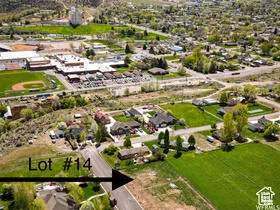 $94,900 | 335 West 600 S Street, Manti, UT 84642