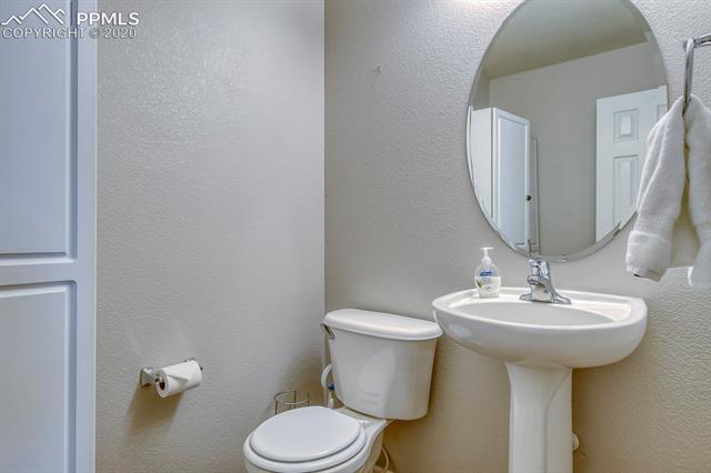 5239 Gentle Wind Road Colorado Springs, CO 80922 - Photo 16 of 41