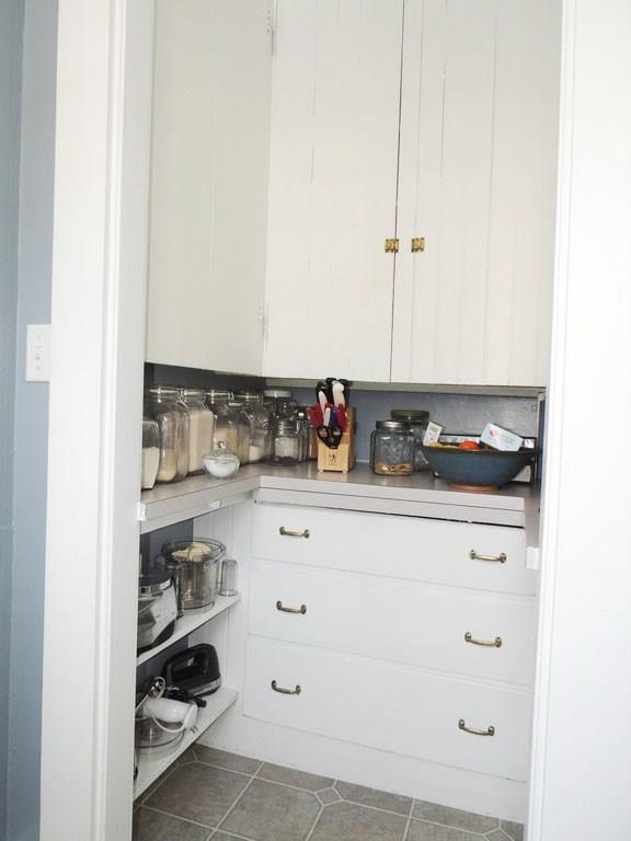 1356 State Street Bangor, ME 04401 - Photo 10 of 35 Floor to ceiling butler's pantry is...