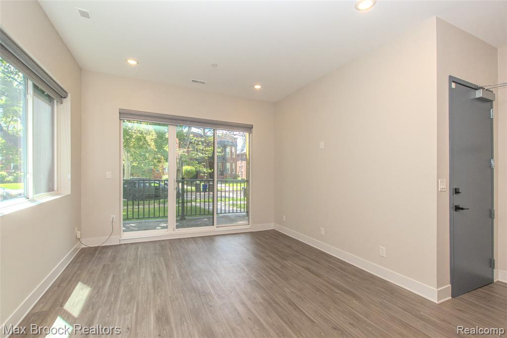 4530 Commonwealth Street, Unit 1 Detroit, MI 48208 - Photo 22 of 66