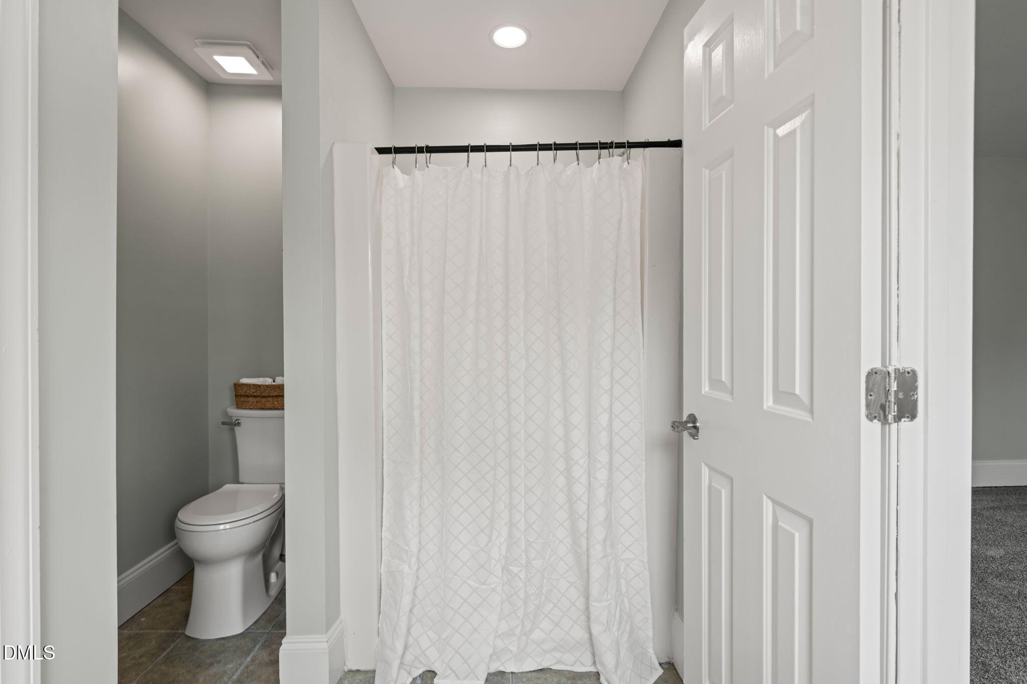 1213 Manassas Court, Unit H Raleigh, NC 27609 - Photo 22 of 43
