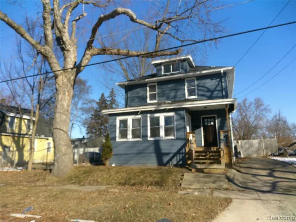 $33,000 | 912 Huron Street, Flint, MI 48507