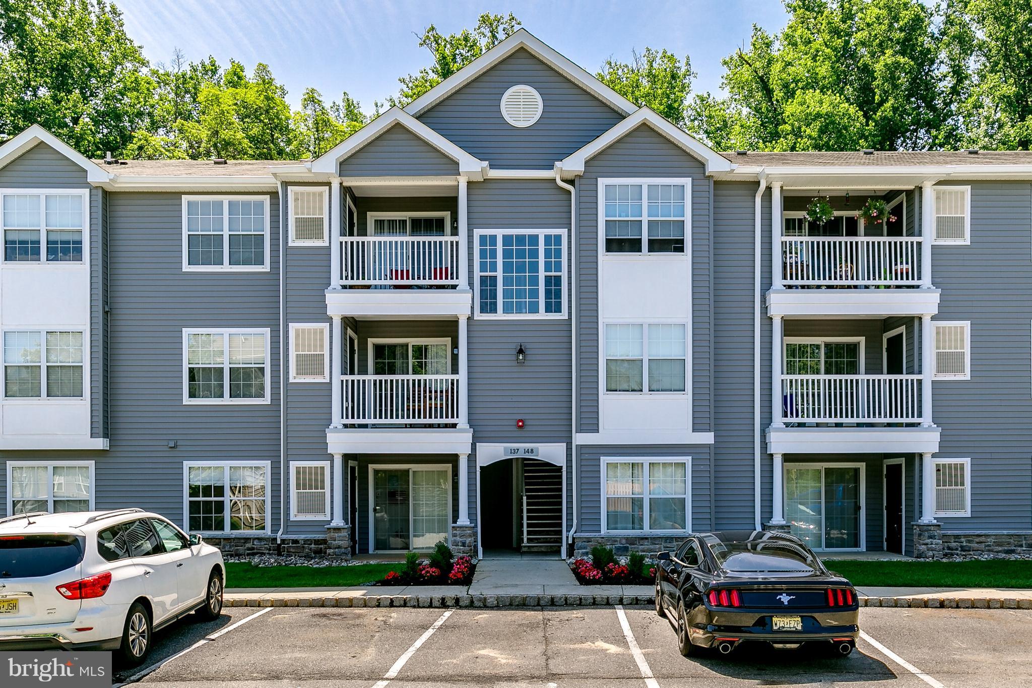 138 Natalie Road Delran, NJ 08075 - Photo 2 of 21 Front Exterior