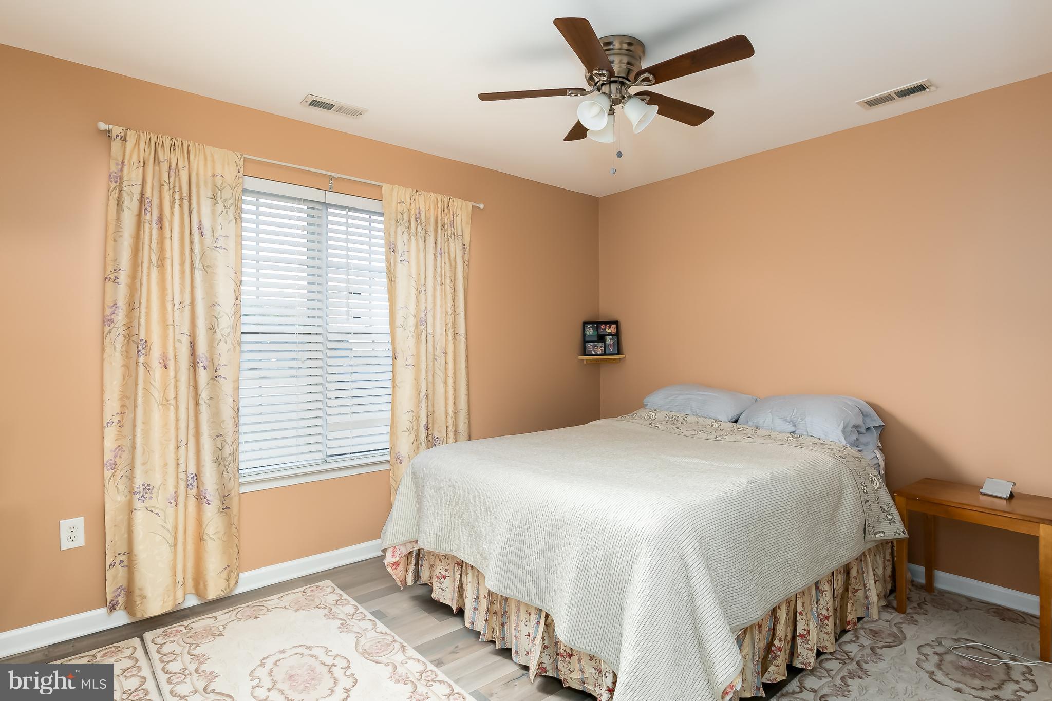 138 Natalie Road Delran, NJ 08075 - Photo 12 of 21 Master Bedroom