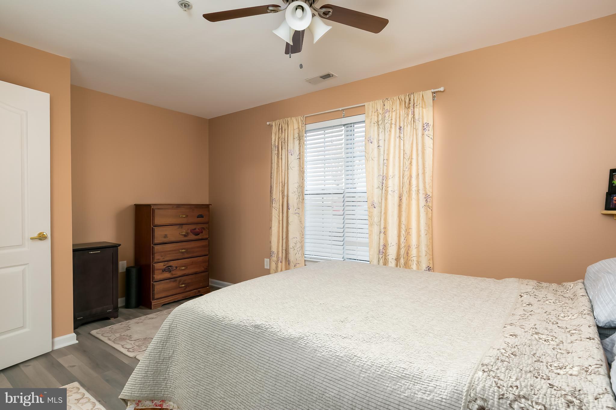 138 Natalie Road Delran, NJ 08075 - Photo 13 of 21 Master Bedroom