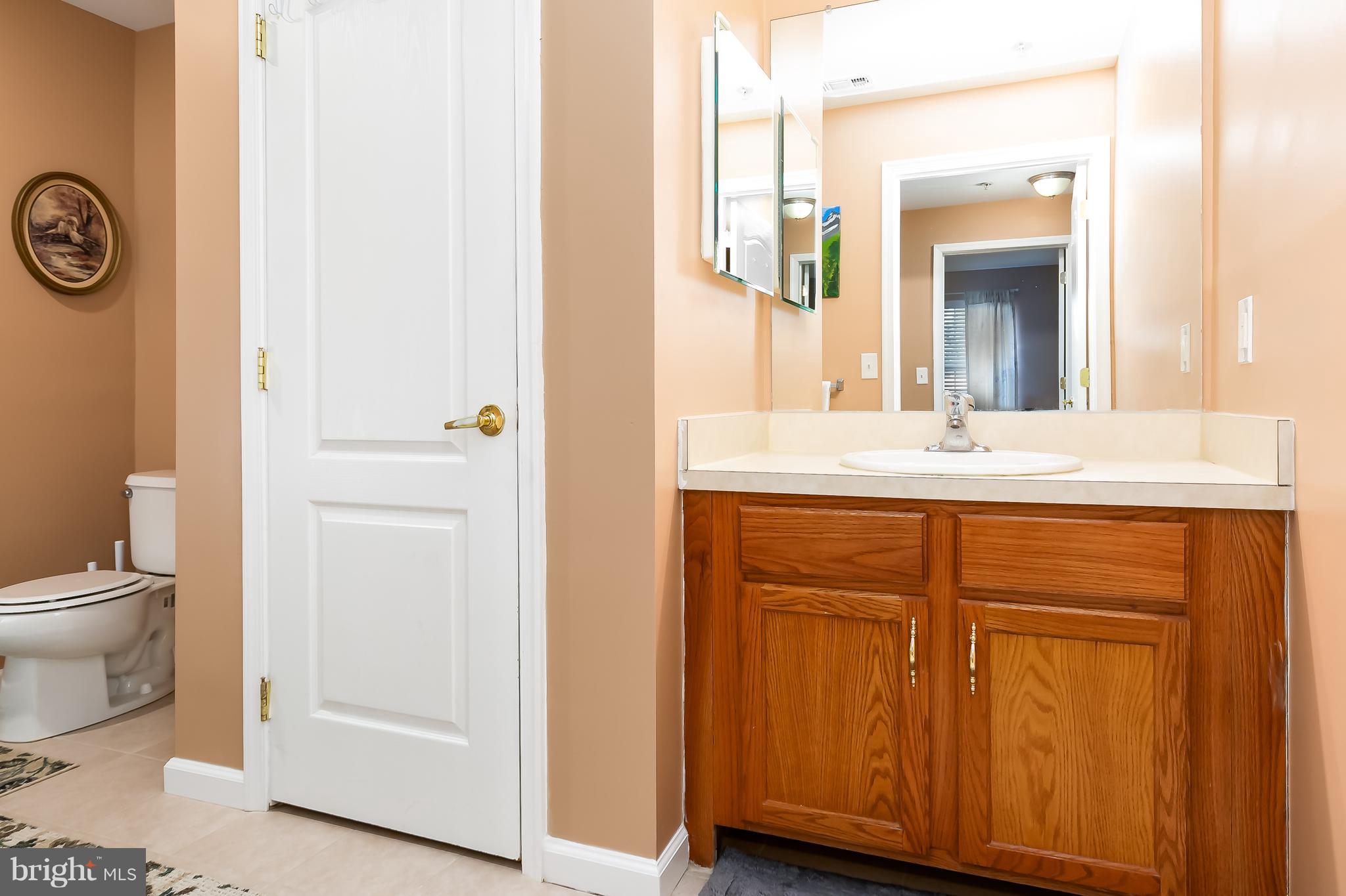 138 Natalie Road Delran, NJ 08075 - Photo 15 of 21 Bathroom