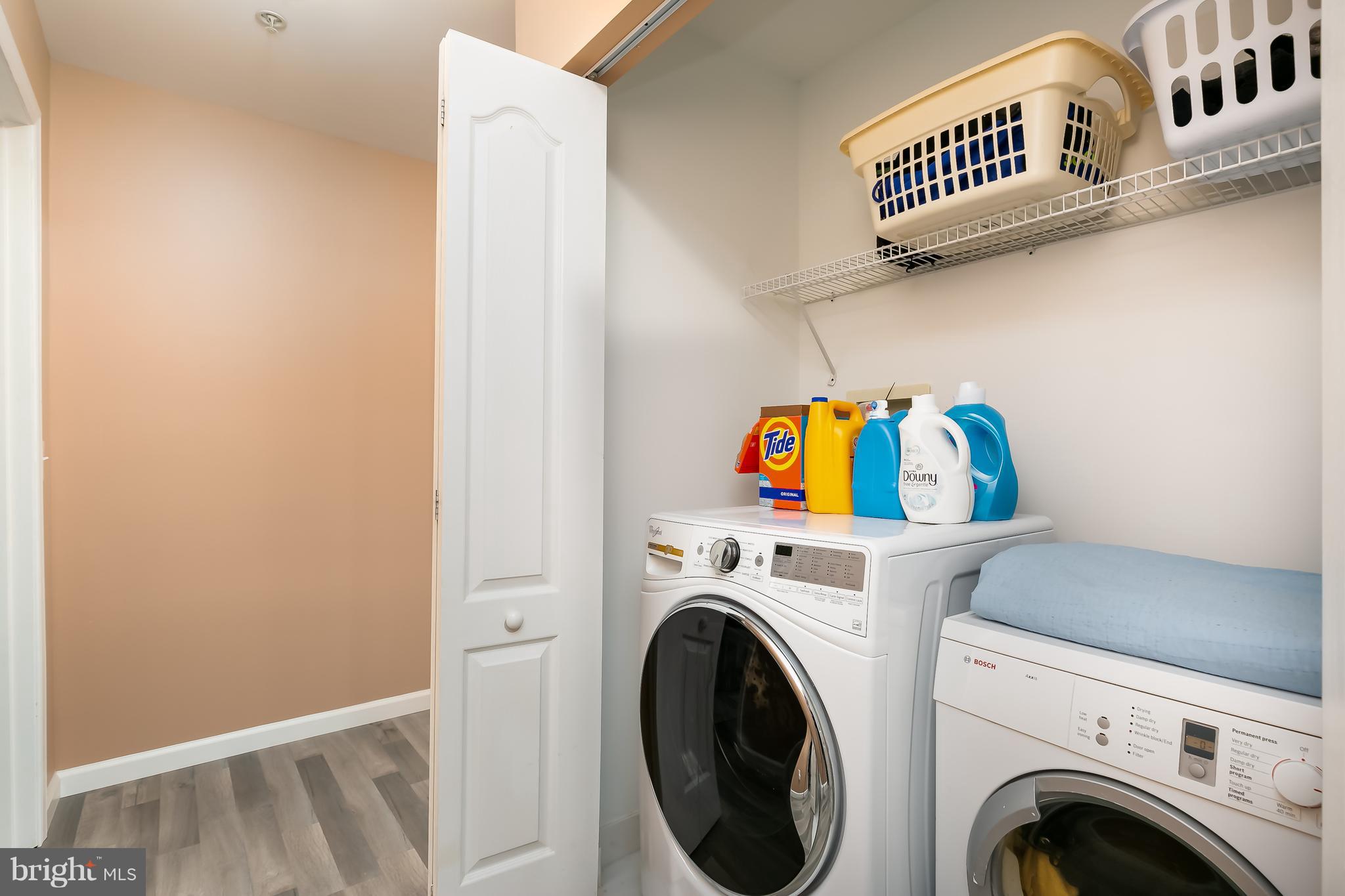 138 Natalie Road Delran, NJ 08075 - Photo 17 of 21 Laundry Area