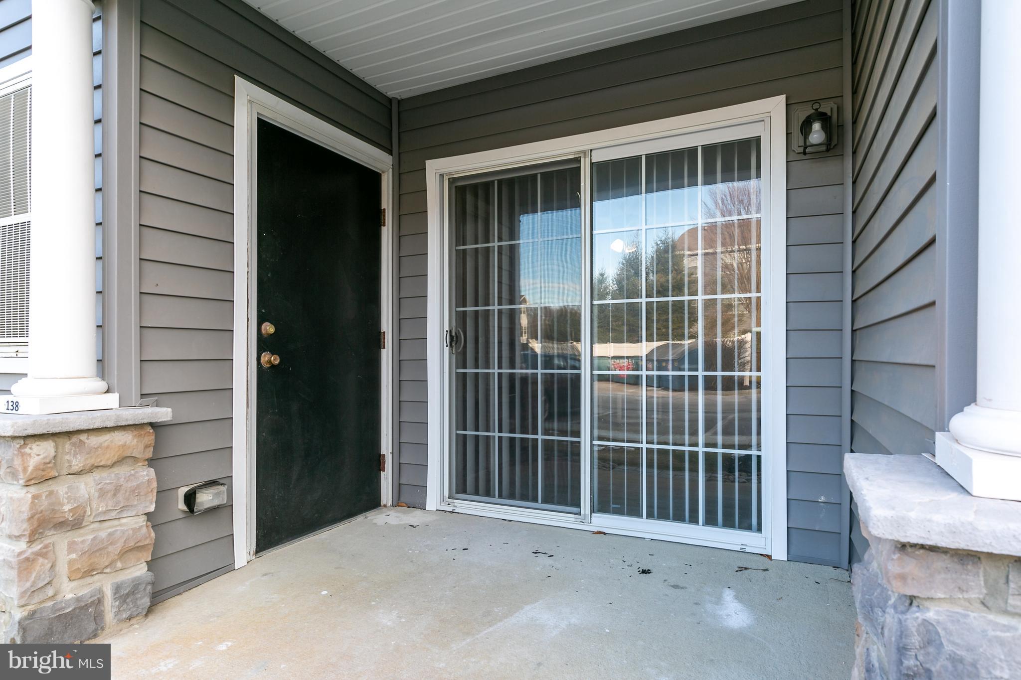 138 Natalie Road Delran, NJ 08075 - Photo 18 of 21 Patio