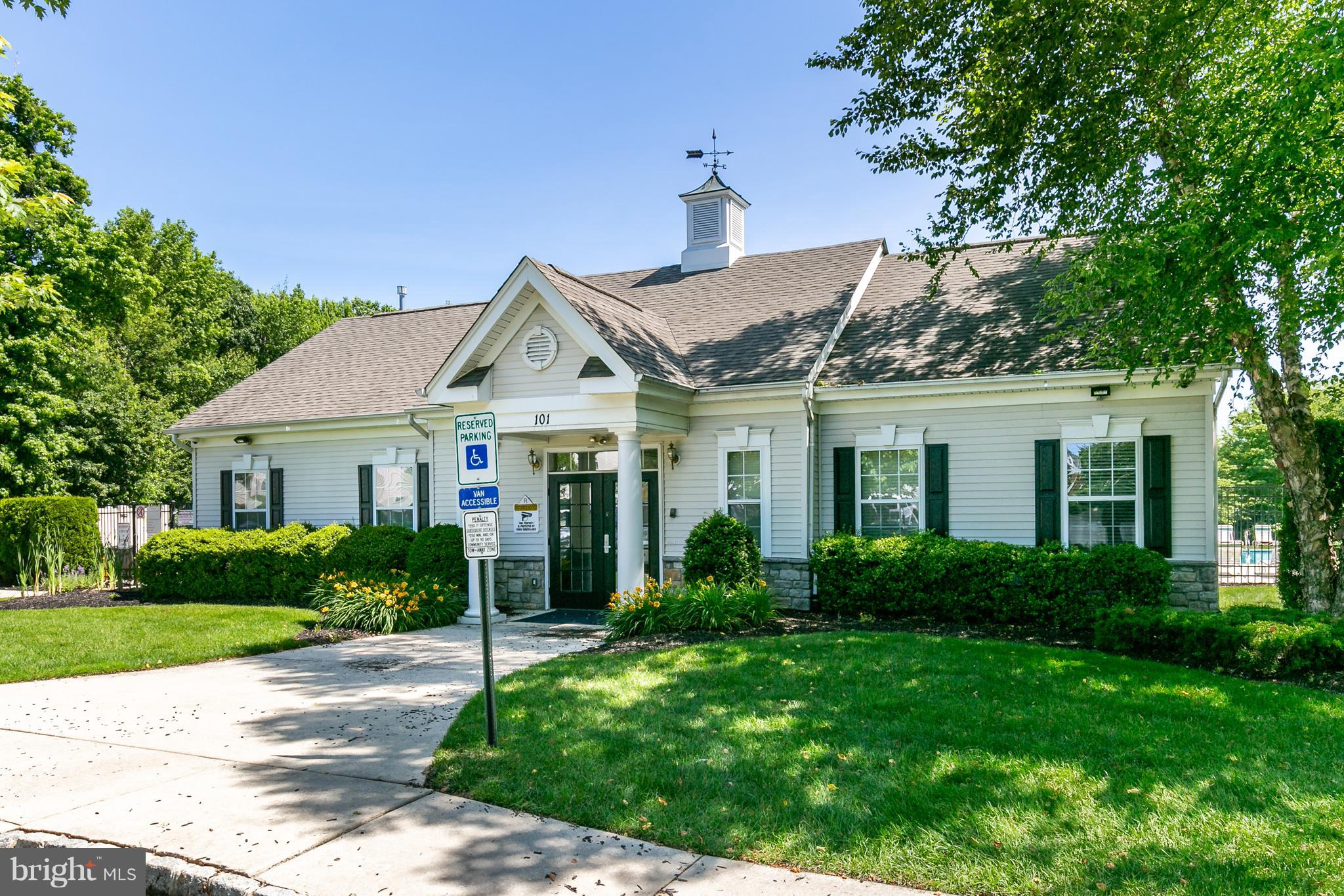 138 Natalie Road Delran, NJ 08075 - Photo 20 of 21 Club House
