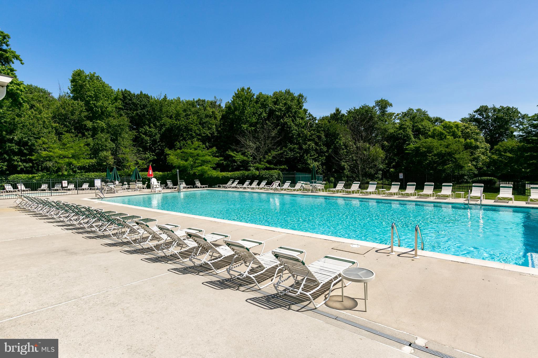 138 Natalie Road Delran, NJ 08075 - Photo 21 of 21 Pool