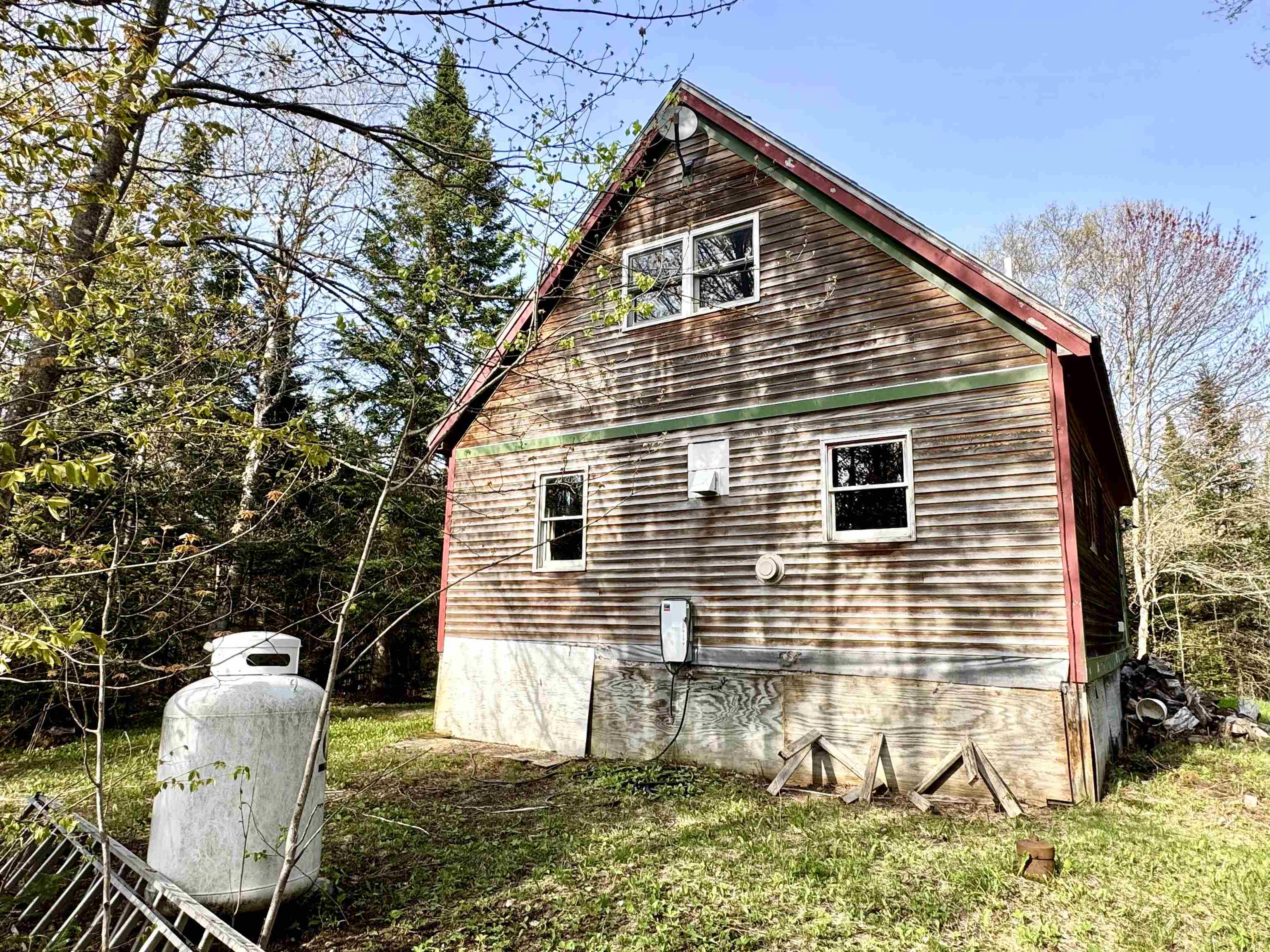 40 Griffin Road Stewartstown, NH 03576 - Photo 30 of 34