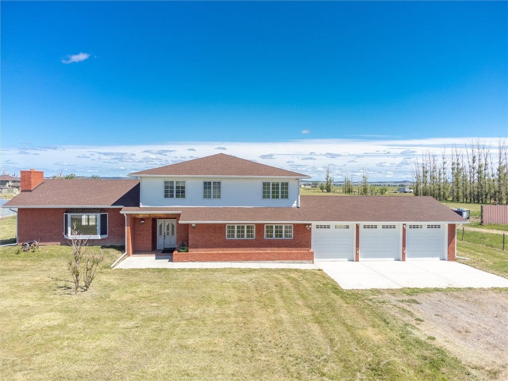 527 West D Road Huntley, MT 59037 - Photo 2 of 47 Gallery Image 2