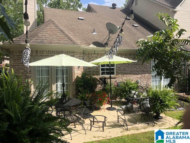 127 Reach Way Birmingham, AL 35242 - Photo 19 of 21
