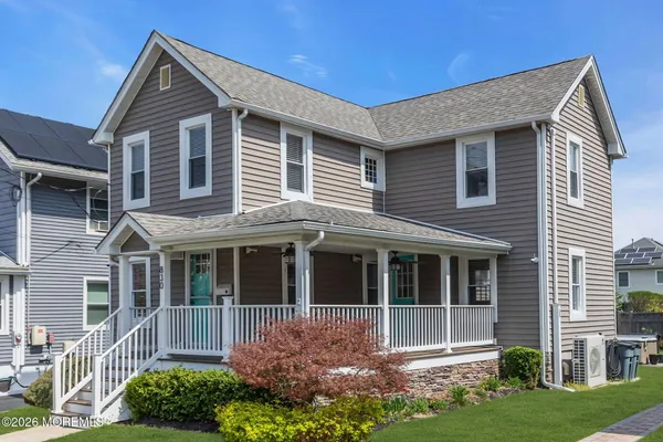 $799,000 | 830 Dunlewy Street, Asbury Park, NJ 07712