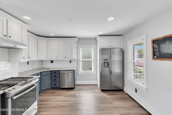 $799,000 | 830 Dunlewy Street, Asbury Park, NJ 07712