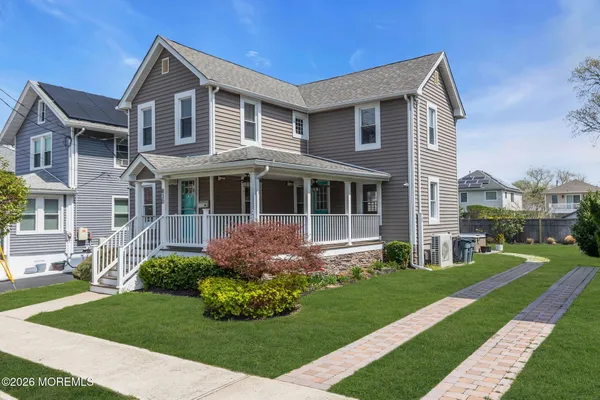 $799,000 | 830 Dunlewy Street, Asbury Park, NJ 07712