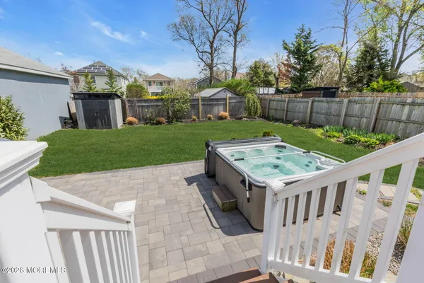 $799,000 | 830 Dunlewy Street, Asbury Park, NJ 07712