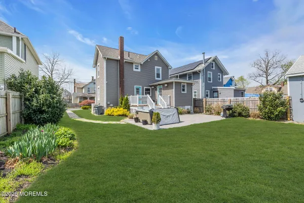 $799,000 | 830 Dunlewy Street, Asbury Park, NJ 07712