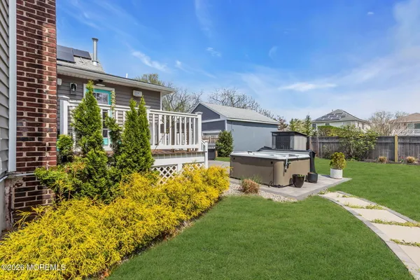 $799,000 | 830 Dunlewy Street, Asbury Park, NJ 07712