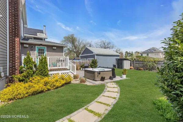 $799,000 | 830 Dunlewy Street, Asbury Park, NJ 07712
