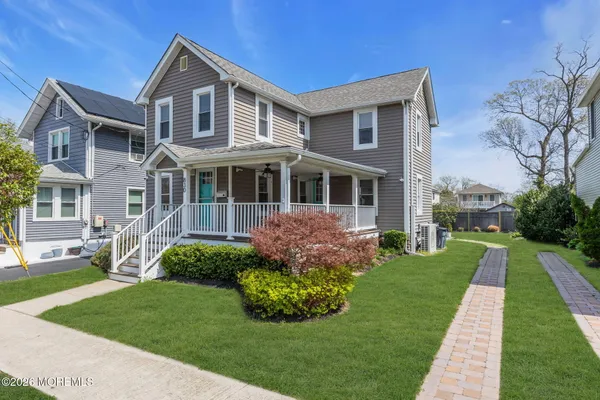 $799,000 | 830 Dunlewy Street, Asbury Park, NJ 07712